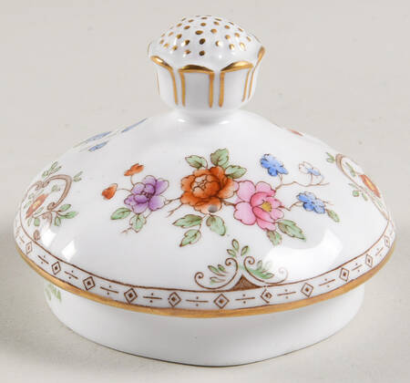 Lauriston Lid for Individual Teapot