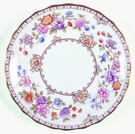 Lauriston by Spode