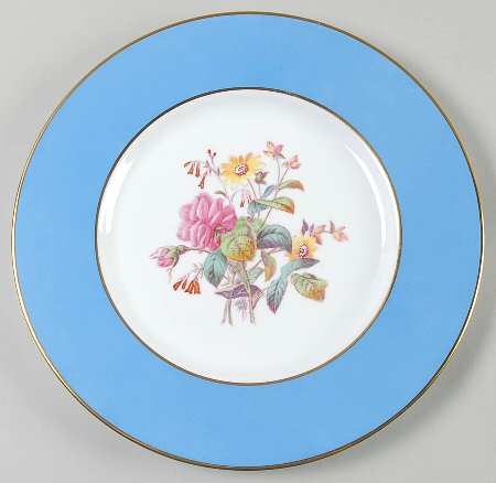 Y6169 by Spode