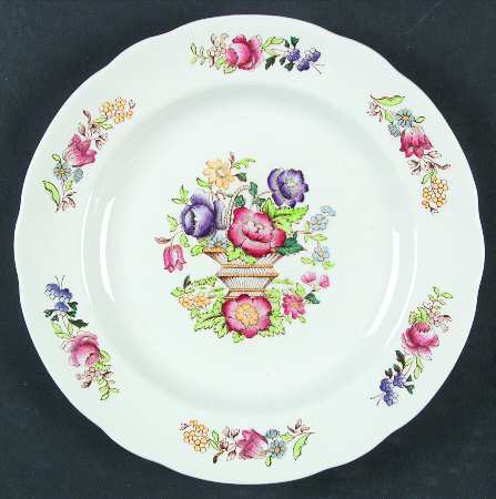 SP166 by Spode