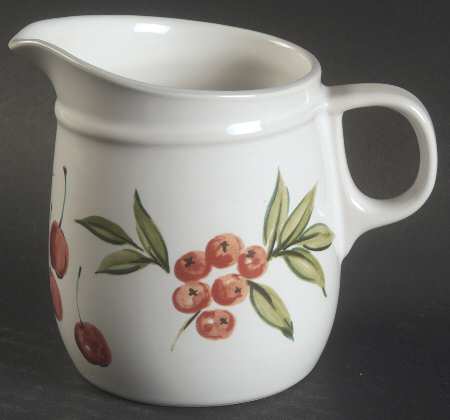 Fruit Surprise Creamer