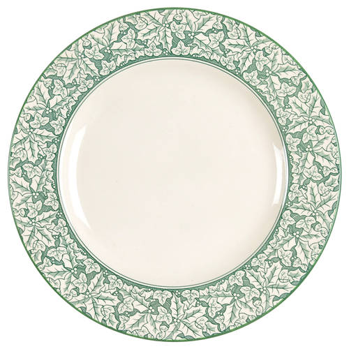 Salad Plate