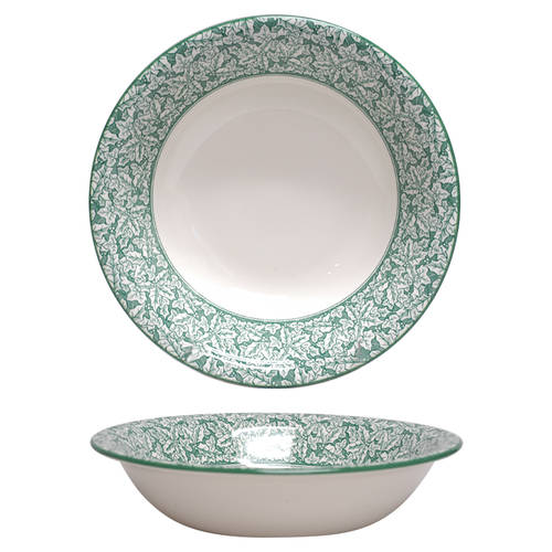 Coupe Cereal Bowl