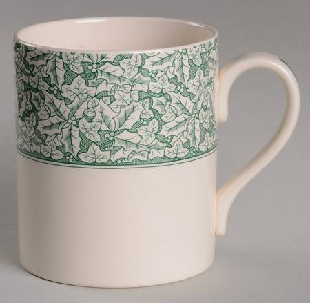 Holly Tree Grandmug