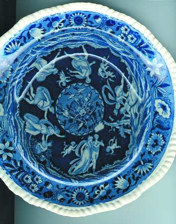 Love Chase by Spode