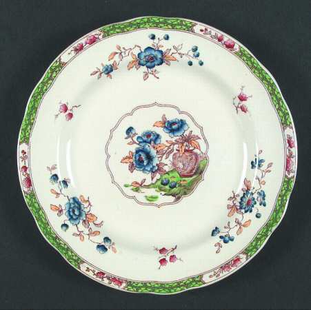 SP168 by Spode