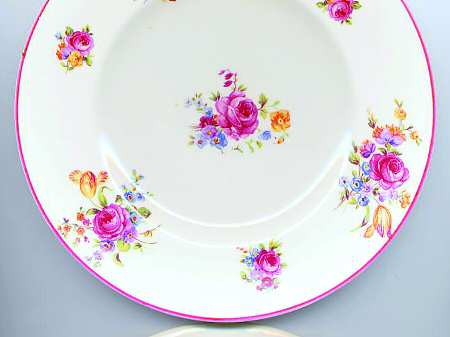 SOH10 by Soho Pottery