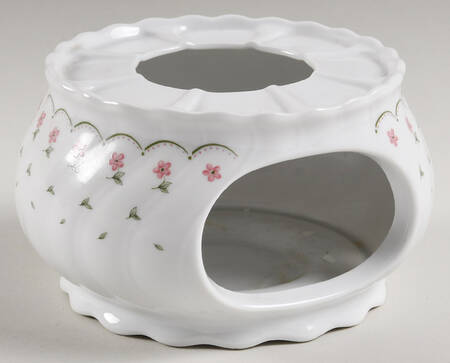 SLT158 China Warmer Stand