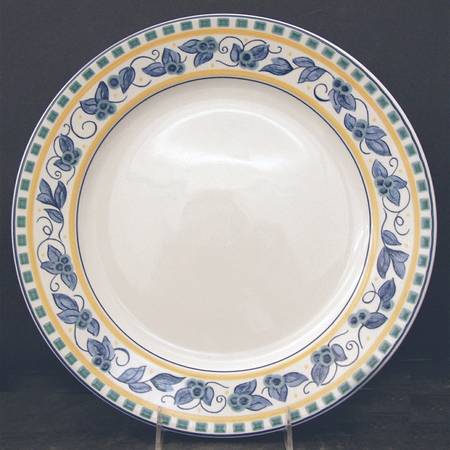 Fiesta 12" Chop Plate (Round Platter)