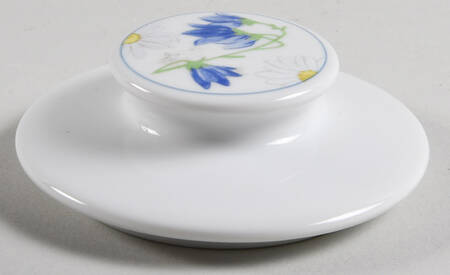 Cottage Lane Lid for Sugar Bowl