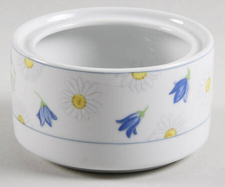 Cottage Lane Sugar Bowl No Lid