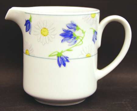 Cottage Lane Creamer