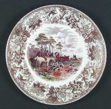 SP171 by Spode