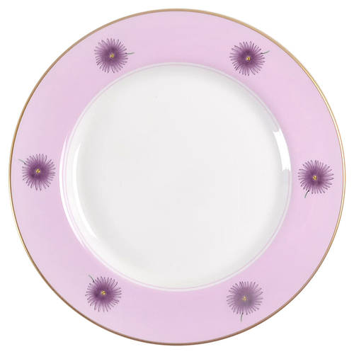 Astor Accent Salad Plate