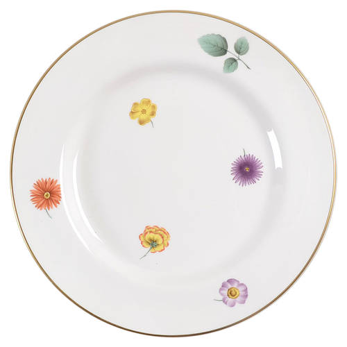 Astor Salad Plate