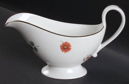 Astor Gravy Boat