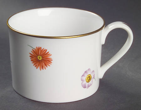 Astor Flat Cup