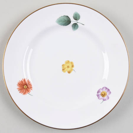 Astor Bread & Butter Plate