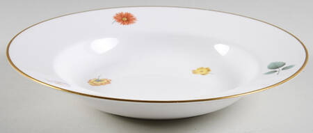 Astor Large Rim Soup Bowl