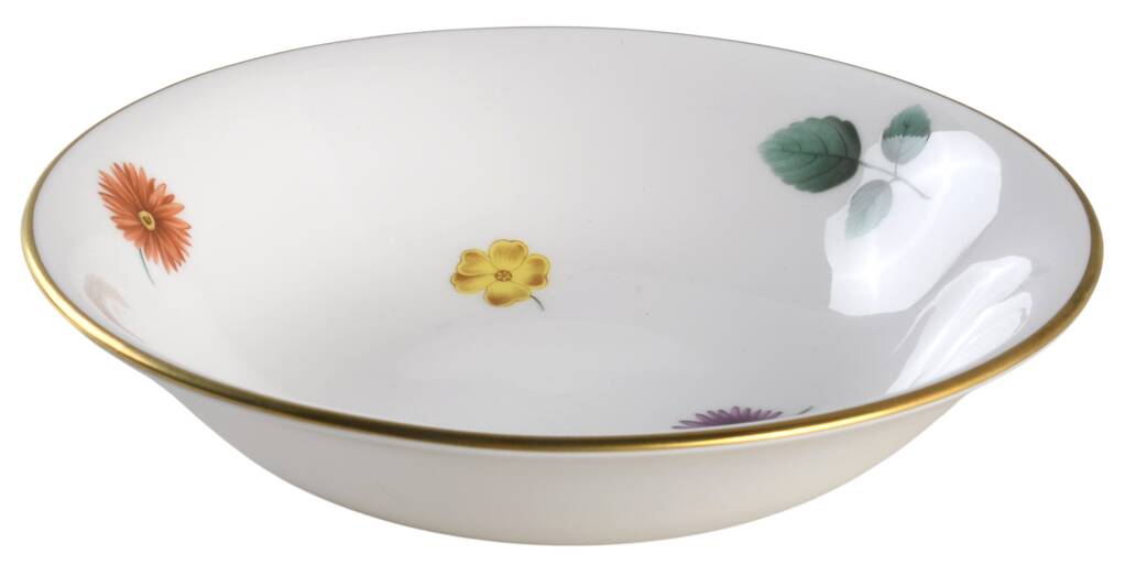 Astor Coupe Cereal Bowl
