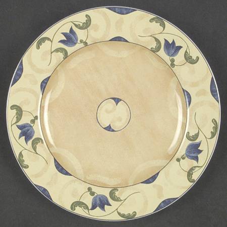 Regency Salad Plate