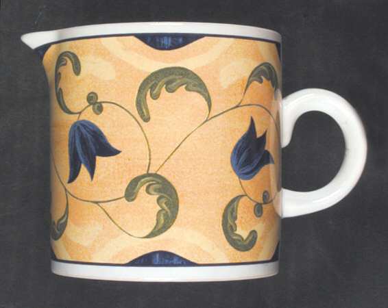 Regency Creamer
