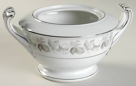 SON44 Sugar Bowl No Lid