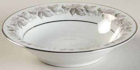 SON44 Rim Fruit/Dessert (Sauce) Bowl