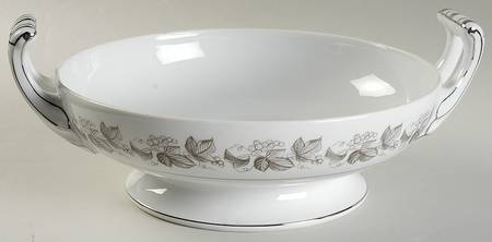 SON44 Round Vegetable No Lid