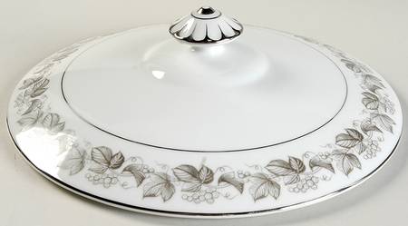 SON44 Lid for Round Vegetable