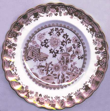 SP174 by Spode