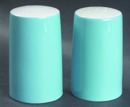 Nordic Salt & Pepper Set
