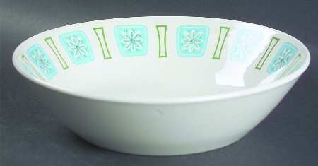 Nordic Coupe Cereal Bowl
