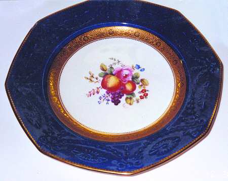 A192 by Spode