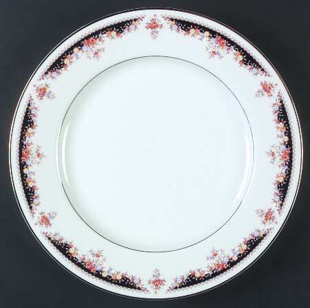 Espana 12" Chop Plate (Round Platter)
