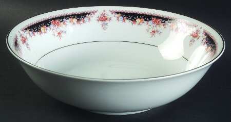 Espana 9" Round Vegetable Bowl
