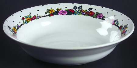 Always Coupe Soup Bowl