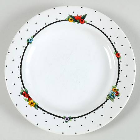 Always Salad Plate