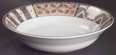Terrain Coupe Soup Bowl