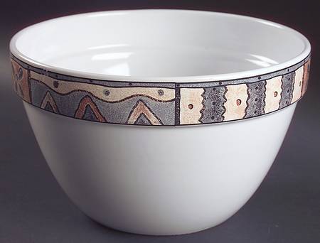 Terrain 9" Mixing Bowl