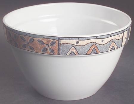 Terrain 8" Mixing Bowl