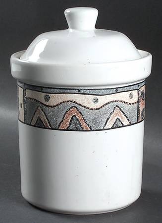 Terrain Medium Canister & Lid