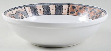 Terrain 7" Individual Pasta Bowl