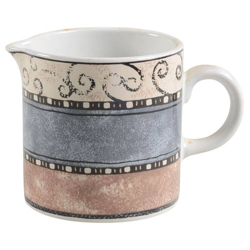 Terrain Creamer