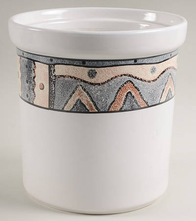 Terrain Extra Large Canister No Lid