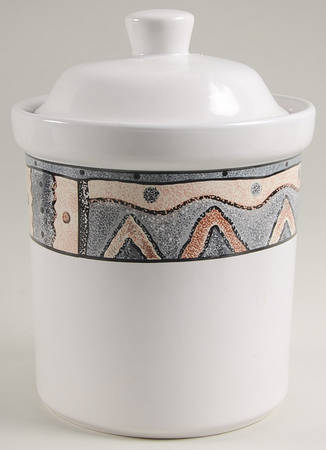Terrain Extra Large Canister & Lid
