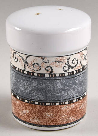 Terrain Salt Shaker