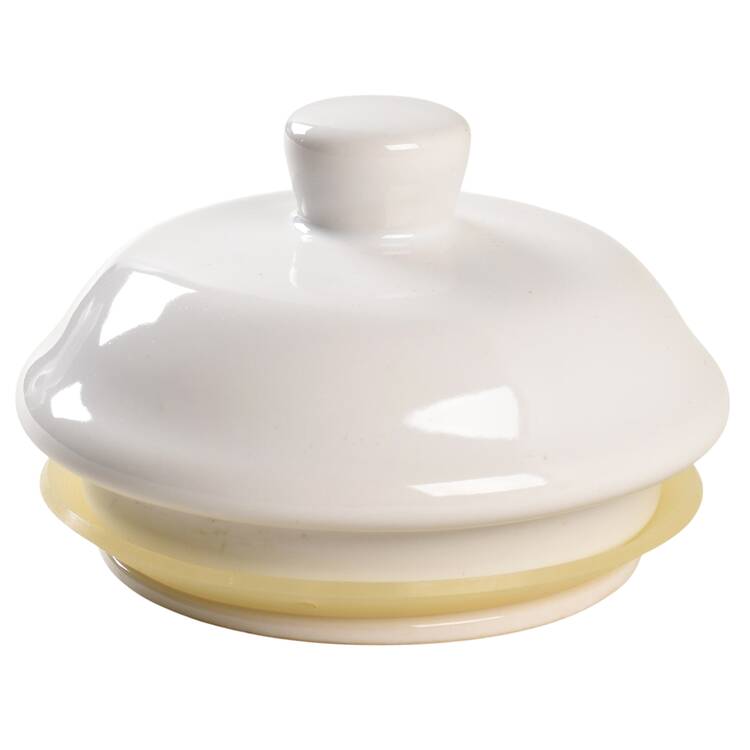 Terrain Lid for Small Canister