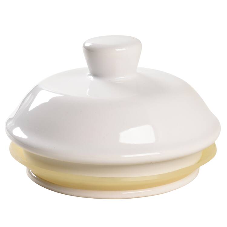 Terrain Lid for Medium Canister