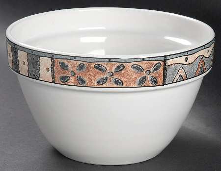 Terrain 6" Mixing Bowl